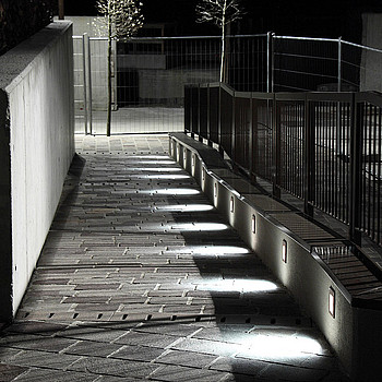 Alfia Mid-Power LED Ares