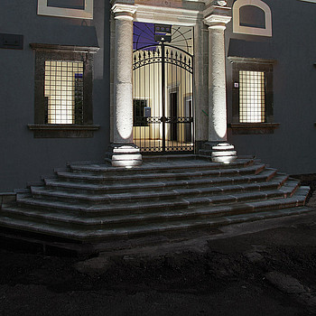 Petra Adjustable Optic Ares