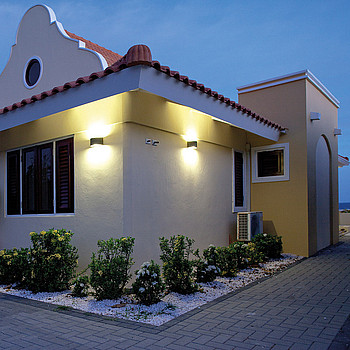 Melrie Mid-Power LED Ares