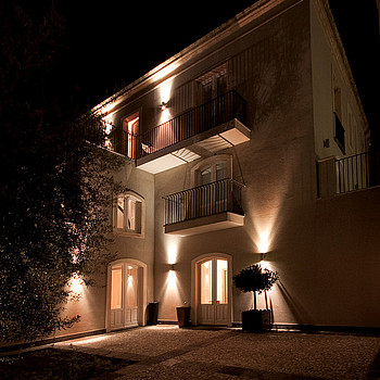 Emma70 Power LED Wide Beam Ares