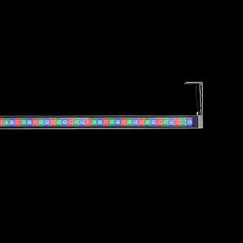 Arcadia1240 RGB Power LED Ares