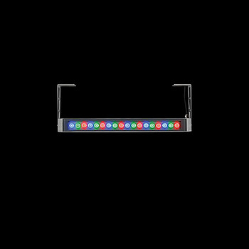 Arcadia640 RGB Power LED Ares