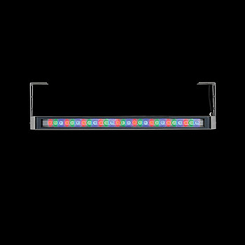 Arcadia940 RGB Power LED Ares