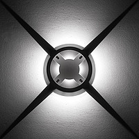 Kamino180 Omnidirectional Ares