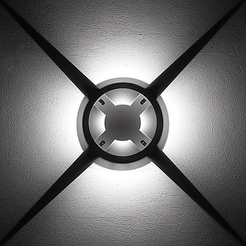 Kamino180 Omnidirectional Ares