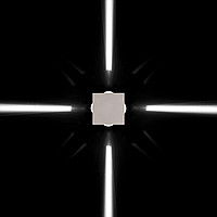 Leo120 Narrow Beam Ares