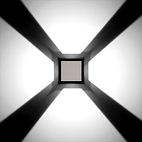 Leo120 Power LED Ares