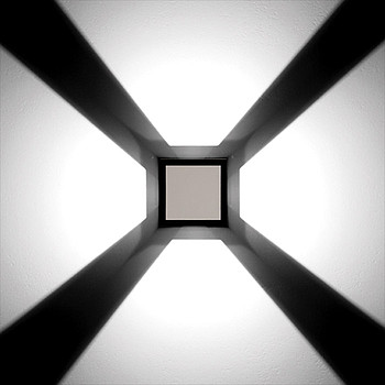 Leo120 Power LED Ares