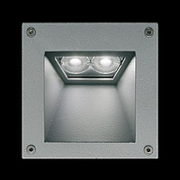 MiniAlfia Power LED Ares