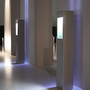 MEGABLINKER BOLLARD Simes