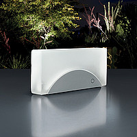 BRICK LIGHT SURFACE MOUNTED Simes