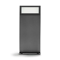 BRIQUE BOLLARD Simes