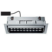 CATCH RECTANGULAR 20LED Simes