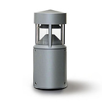 COLUMN POINTED HEAD Simes