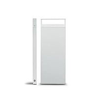 MINI-COOL BOLLARD Simes