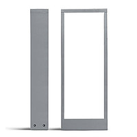 COOL SQUARE LONG Simes