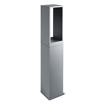 KUBE 240  LONG BOLLARD Simes