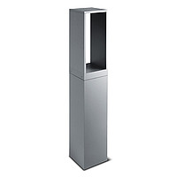 KUBE 240  LONG BOLLARD Simes