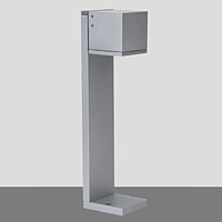 LOFT BOLLARD Simes