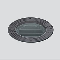 MEGAFLAT ROUND Simes