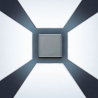 MEGALIFT SQUARE Simes