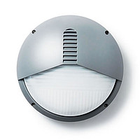 MEGAVEDO ROUND WITH VISOR DOWN Simes