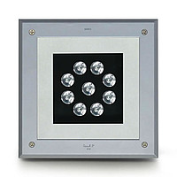 MEGAZIP SQUARE Simes