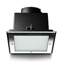 MEGAZIP DOWNLIGHT SQUARE Simes
