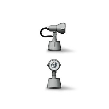 NANOFOCUS WITH PRE-WIRED BASE Simes