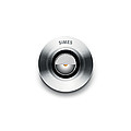 Simes NANOLED WALL RECESSED ROUND