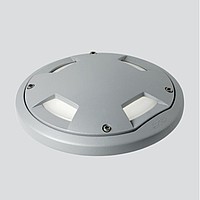 PRADO DRIVE OVER Simes