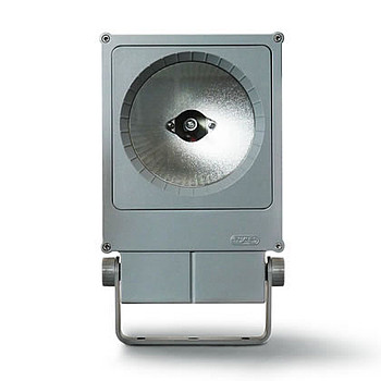 TECHNO RECTANGULAR SPOT Simes