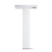 TRIM RECTANGULAR BOLLARD Simes