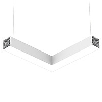 In-Finity Suspension Dali Flos