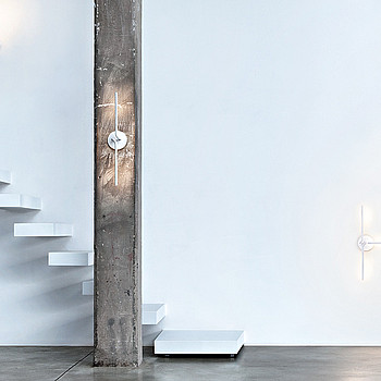 Lightspring Double Flos