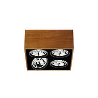 Compass Box 4L Square Flos