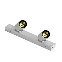 LED Squad 2 Spot Flos