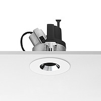 Light Sniper Adjustable Round Flos