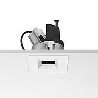 Light Sniper Adjustable Square Flos