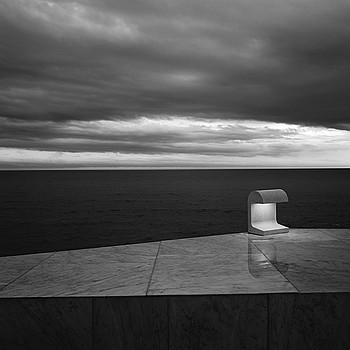 Casting Concrete Flos