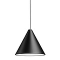 String Light Cone Dimmable