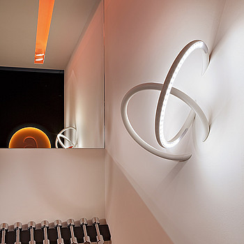 Wall Piercing 2x Flos