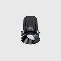 Laser Wall Washer round iGuzzini