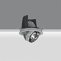 Pixel Pro downlight iGuzzini