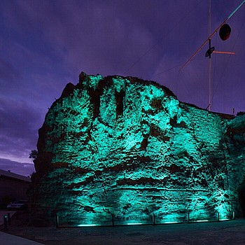 Linealuce Mini surface iGuzzini