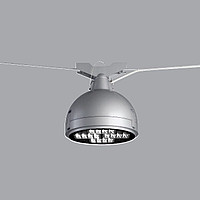 Argo Span-wire iGuzzini