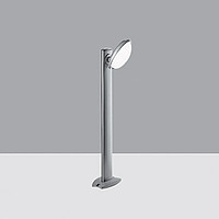 Ellipse Bollard iGuzzini