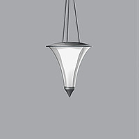 Fiamma Pendant iGuzzini