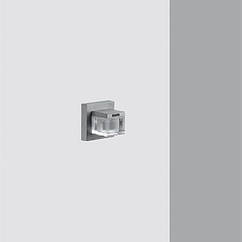 Glim Cube Wall single downlight iGuzzini