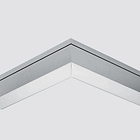 iN 90 Recessed/Ceiling-mounted iGuzzini